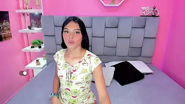 KIISHANNY — blow ass