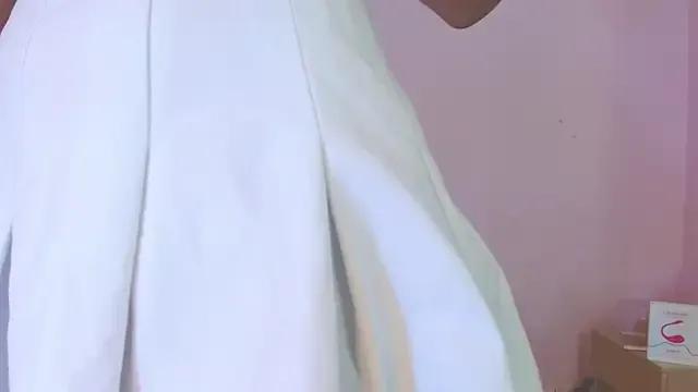 kiity_horny_ — NAKED IN OIL