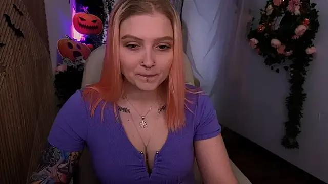 StripChat Kiki_shay is Freechat Kiki_shay — welcome dance