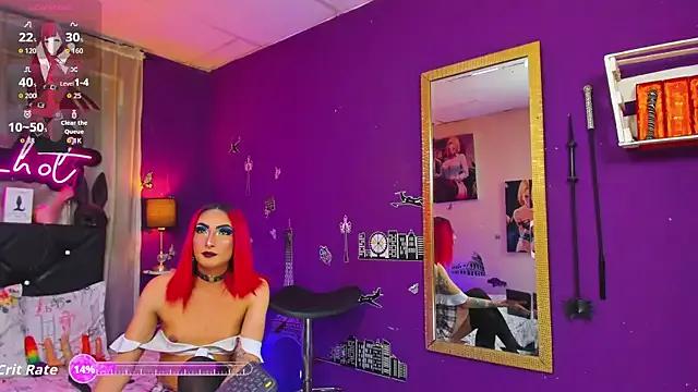 kilian_hot — SHOW ASS