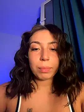 Freechat KimArts on StripChat