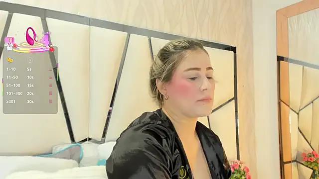 Freechat kimberly7_ on StripChat