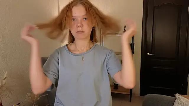 Kimberly_Collins_ — For a good start to the show
