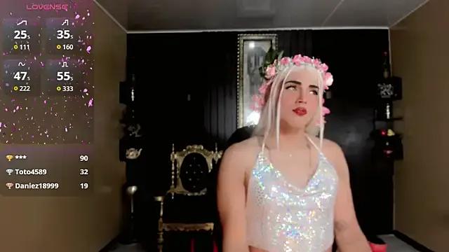 Kimberly_Vazquez — Make me cum