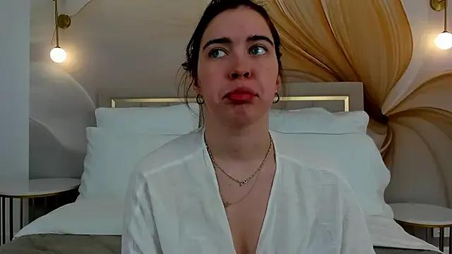 KimberlyBond — 5 slaps on the ass