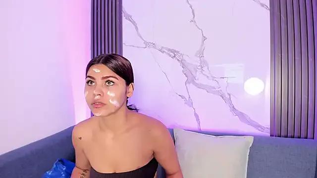 KimberlyLoren — FUCK MY PUSSY IN MISIONERY
