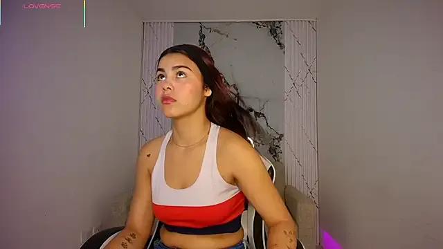 Freechat KimberlyLoren on StripChat