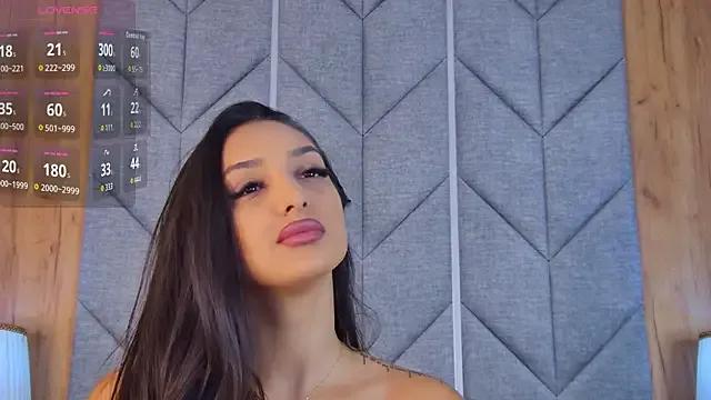 Kimberlymav — dare to make me cum?