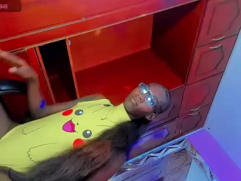 Kimberlyn_Black — TWERKING DANCE