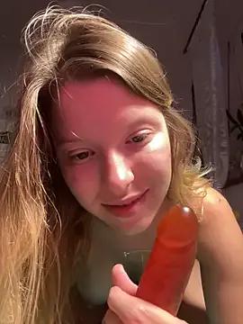kimczii — Private on StripChat