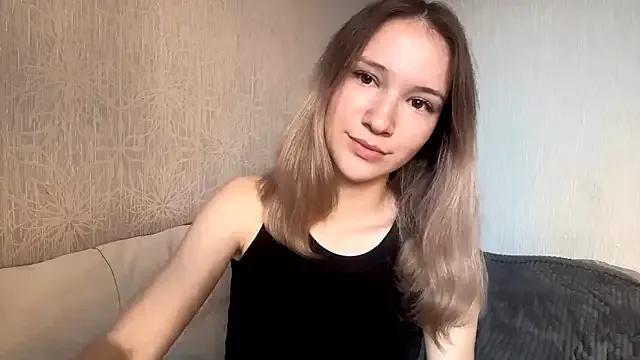 Kimi_Kiwi — eye contact