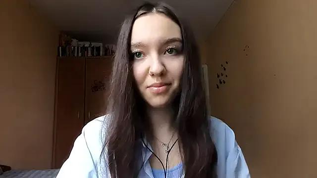 Kimixoo — A little dance^^