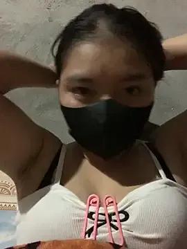 StripChat kimyonon is Freechat kimyonon — show cute