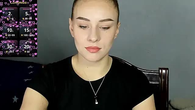 Freechat KindKristy on StripChat
