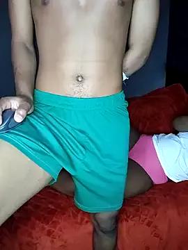 King-2oro — Get naked