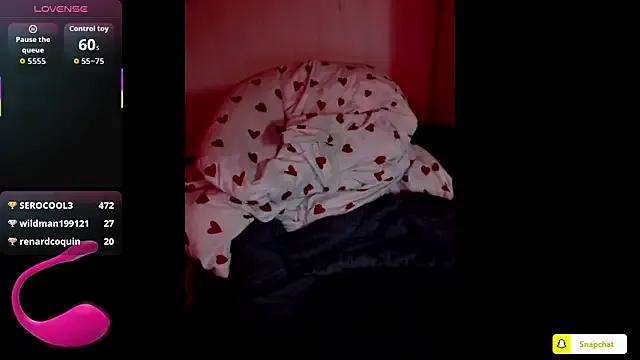 StripChat Kinkybooby is Freechat Kinkybooby — Bitiba Bestellung <3