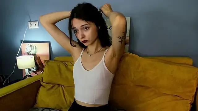 Kira_Ke11y — stand up bby