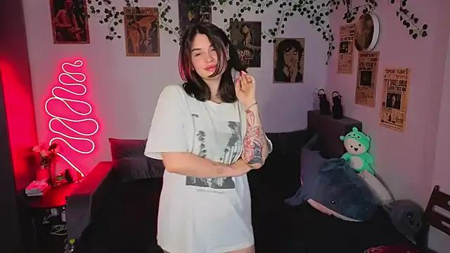 kira_kick — Air Kiss
