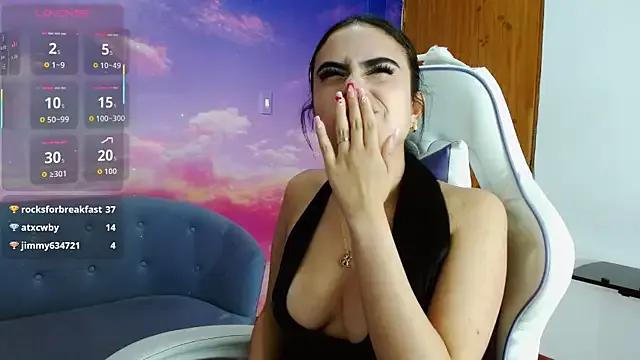 kira_moon_01 —  Fuck MY Pussy Slow 