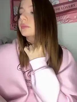 Kira_Tiff — TOY CONTROL 5 min