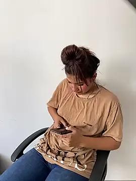 StripChat Kiram_044 is Freechat Kiram_044 — Sexy Dance