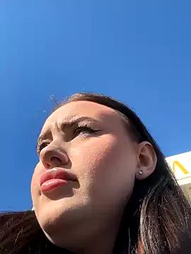 KiraSunshine — make my pussy wet