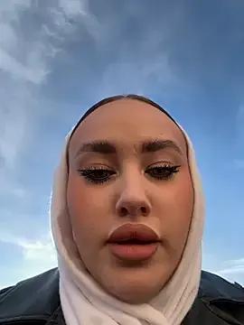 KiraSunshine — take off panties and doggy style