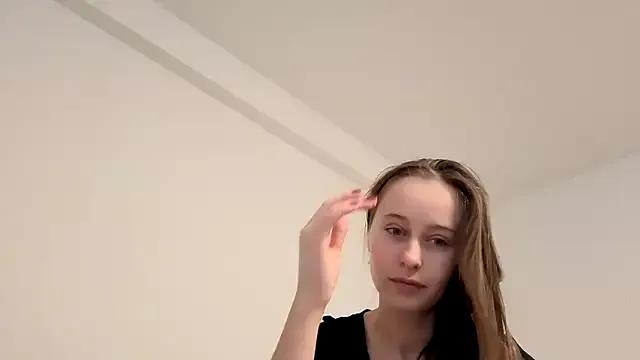 Kisacka — Freechat on StripChat