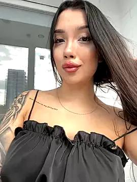 kiss_Lissa — NAKED DANCE 