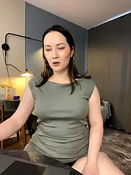 Kiss_My_Body on StripChat 