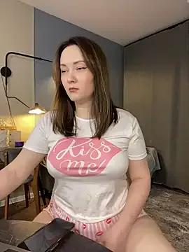 Kiss_My_Body on StripChat 