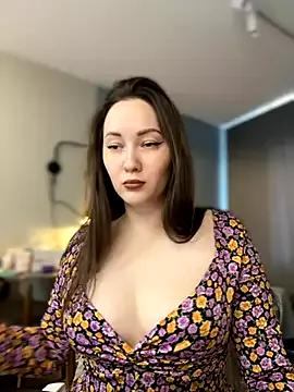 Kiss_My_Body on StripChat 