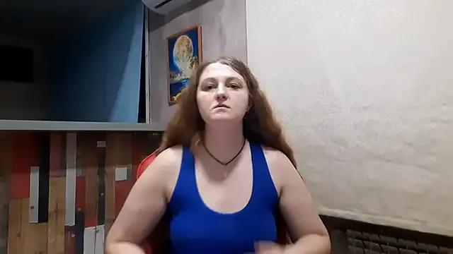 KissFlamee — One look -- and you're mine