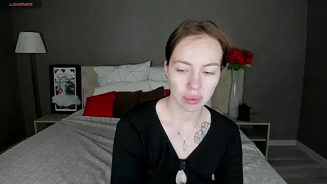 Kissi_Katyy — Show doggy pose