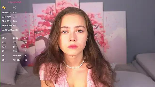 KissieKat — exciting sounds when sucking fingers