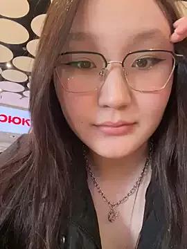 KissMeEva on StripChat 