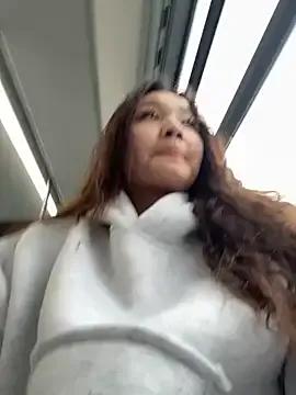 KissMeEva on StripChat 