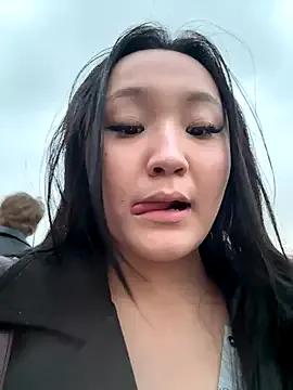 KissMeEva on StripChat 