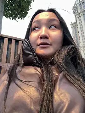 KissMeEva on StripChat 