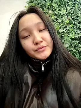 KissMeEva on StripChat 