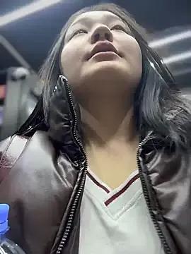 KissMeEva on StripChat 