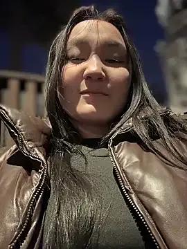 KissMeEva on StripChat 