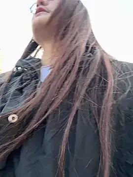 KissMeEva on StripChat 