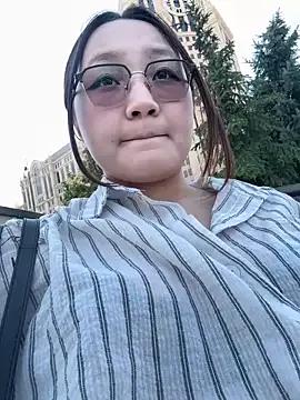 KissMeEva on StripChat 