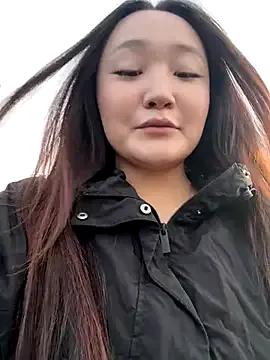 KissMeEva on StripChat 