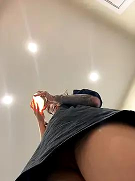 KissMeSasha — GOOD START SWEETY
