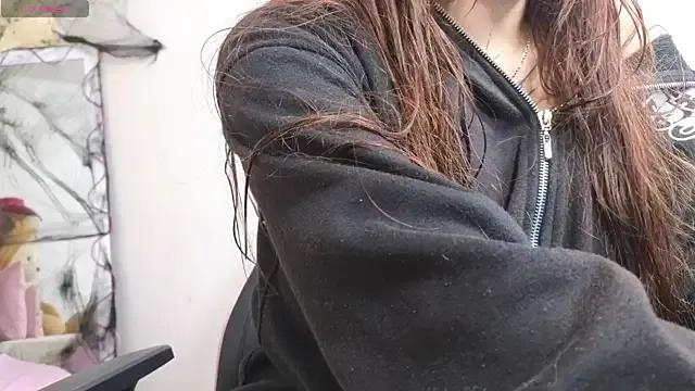 Freechat kissy_tay on StripChat
