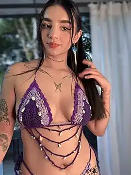 KissyKooXXX — HI ABRIL YOU ARE BEAUTIFULL