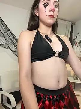 kit_katt — Freechat on StripChat
