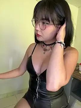 KitsuneHina — Show my tits